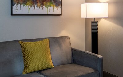 DoubleTree by Hilton Madison East