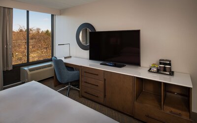 DoubleTree by Hilton Madison East