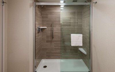 DoubleTree by Hilton Madison East