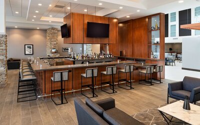 DoubleTree by Hilton Madison East