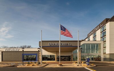 DoubleTree by Hilton Madison East