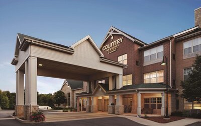 Country Inn & Suites by Radisson, Madison Southwest, WI