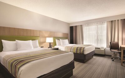 Country Inn & Suites by Radisson, Madison Southwest, WI