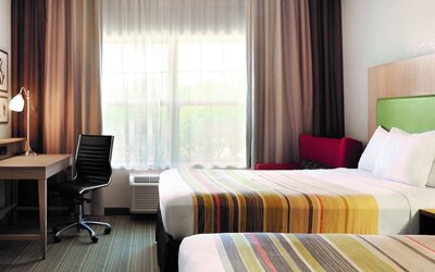 Country Inn & Suites by Radisson, Madison Southwest, WI
