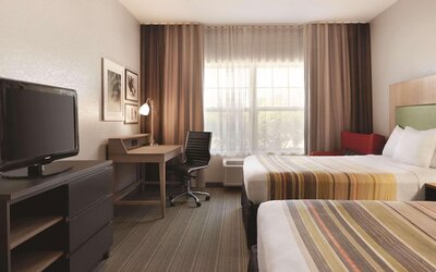 Country Inn & Suites by Radisson, Madison Southwest, WI