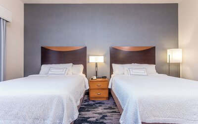 Fairfield Inn & Suites by Marriott Madison East