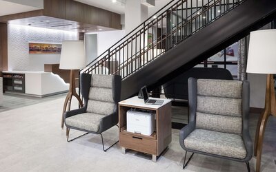 Hilton Garden Inn Madison Downtown