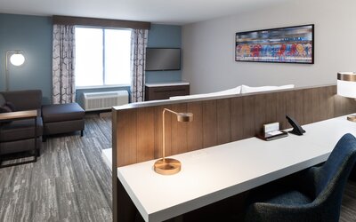 Hilton Garden Inn Madison Downtown