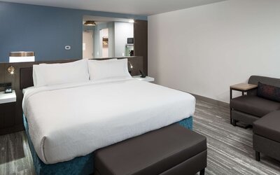 Hilton Garden Inn Madison Downtown