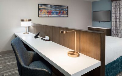 Hilton Garden Inn Madison Downtown