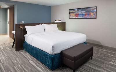 Hilton Garden Inn Madison Downtown