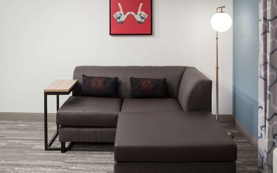 Hilton Garden Inn Madison Downtown