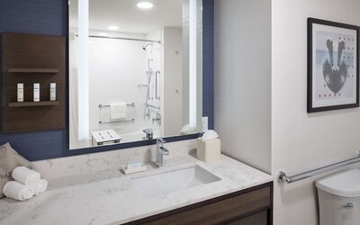 Hilton Garden Inn Madison Downtown