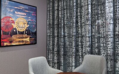 Hilton Garden Inn Madison Downtown
