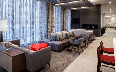 Hilton Garden Inn Madison Downtown