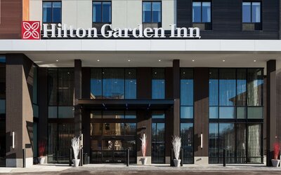 Hilton Garden Inn Madison Downtown