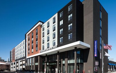 Hilton Garden Inn Madison Downtown