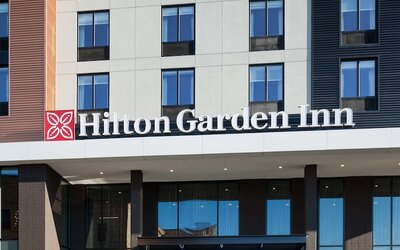 Hilton Garden Inn Madison Downtown