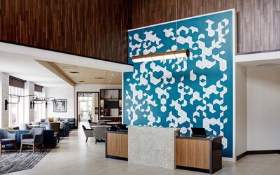 Hyatt Place Madison / Verona