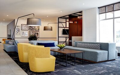 Hyatt Place Madison / Verona
