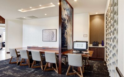 Hyatt Place Madison / Verona