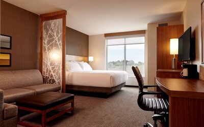 Hyatt Place Madison / Verona