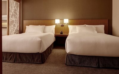 Hyatt Place Madison / Verona