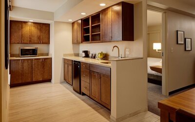 Hyatt Place Madison / Verona