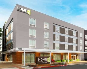 Parking available at Home2 Suites By Hilton West Sacramento.
