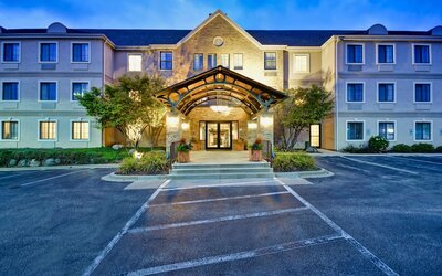 Staybridge Suites Madison East by IHG