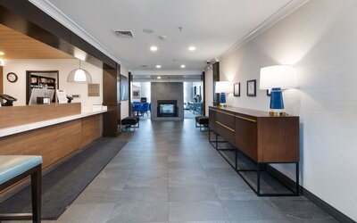Staybridge Suites Madison East by IHG