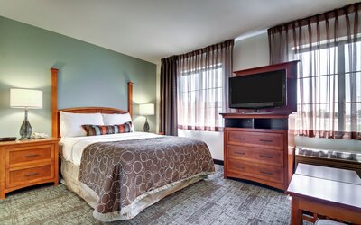 Staybridge Suites Madison East by IHG