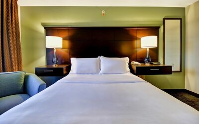 Staybridge Suites Madison East by IHG