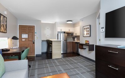 Staybridge Suites Madison East by IHG