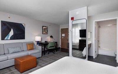Staybridge Suites Madison East by IHG