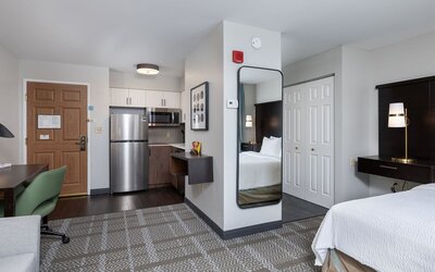 Staybridge Suites Madison East by IHG