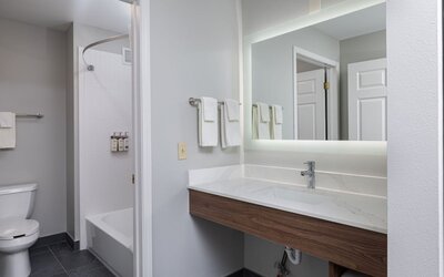 Staybridge Suites Madison East by IHG