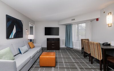 Staybridge Suites Madison East by IHG