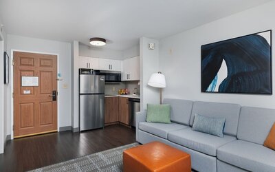 Staybridge Suites Madison East by IHG