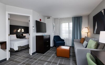 Staybridge Suites Madison East by IHG