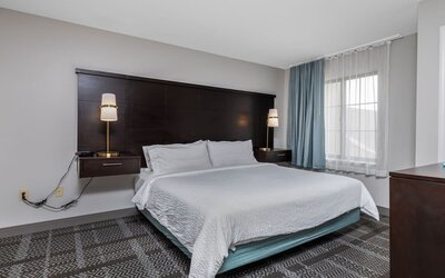 Staybridge Suites Madison East by IHG