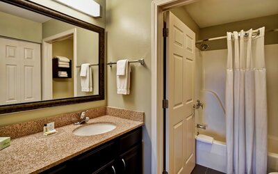 Staybridge Suites Madison East by IHG
