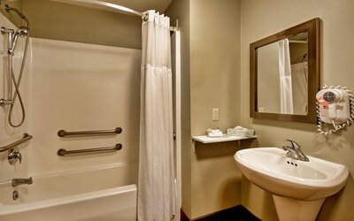 Staybridge Suites Madison East by IHG