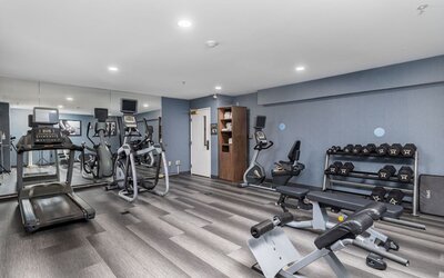 Staybridge Suites Madison East by IHG