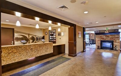 Staybridge Suites Madison East by IHG