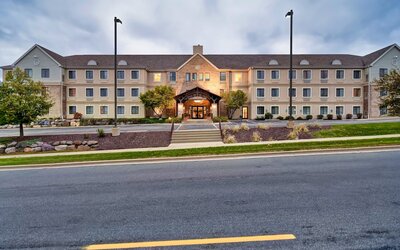 Staybridge Suites Madison East by IHG