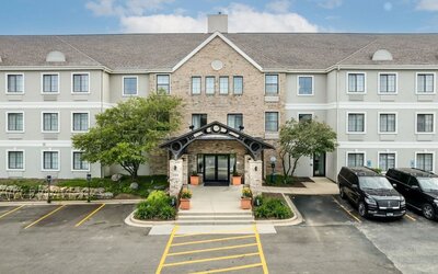Staybridge Suites Madison East by IHG