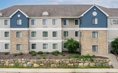 Staybridge Suites Madison East by IHG