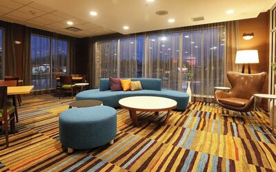 Fairfield Inn & Suites by Marriott Madison Verona