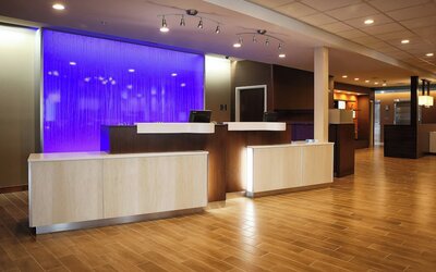Fairfield Inn & Suites by Marriott Madison Verona